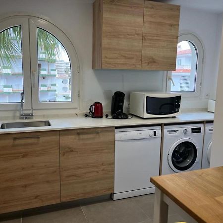 Apartment Atria-2 By Interhome Torremolinos Bagian luar foto