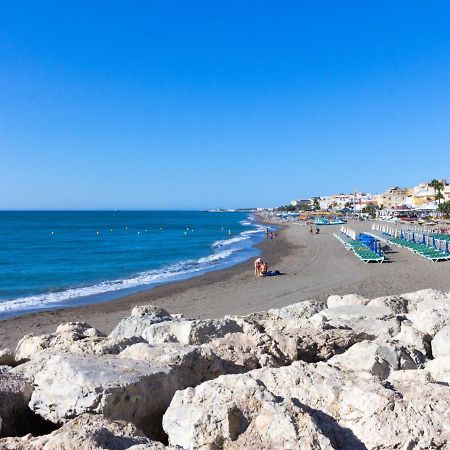 Apartment Atria-2 By Interhome Torremolinos Bagian luar foto