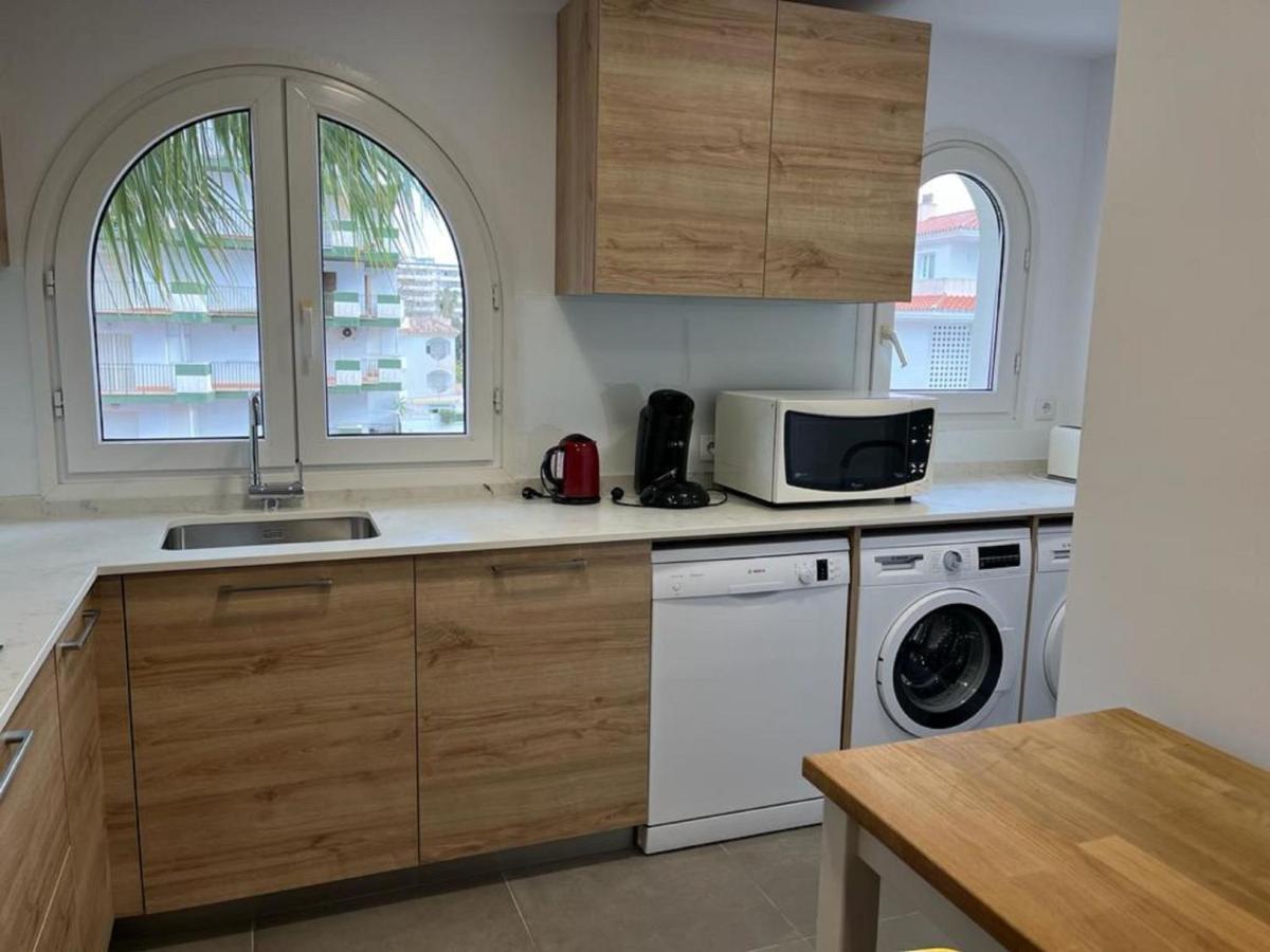 Apartment Atria-2 By Interhome Torremolinos Bagian luar foto
