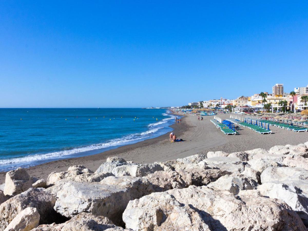 Apartment Atria-2 By Interhome Torremolinos Bagian luar foto