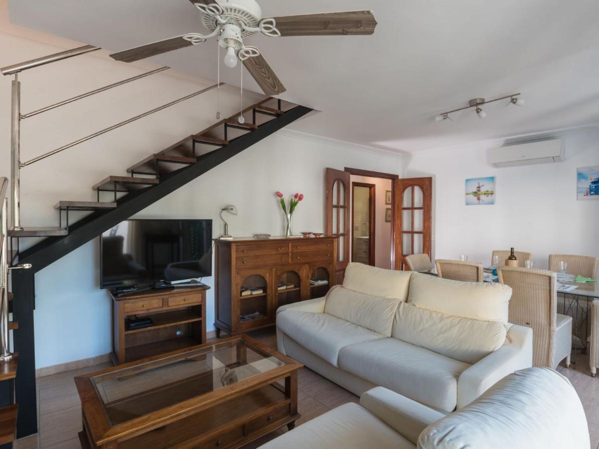 Apartment Atria-2 By Interhome Torremolinos Bagian luar foto