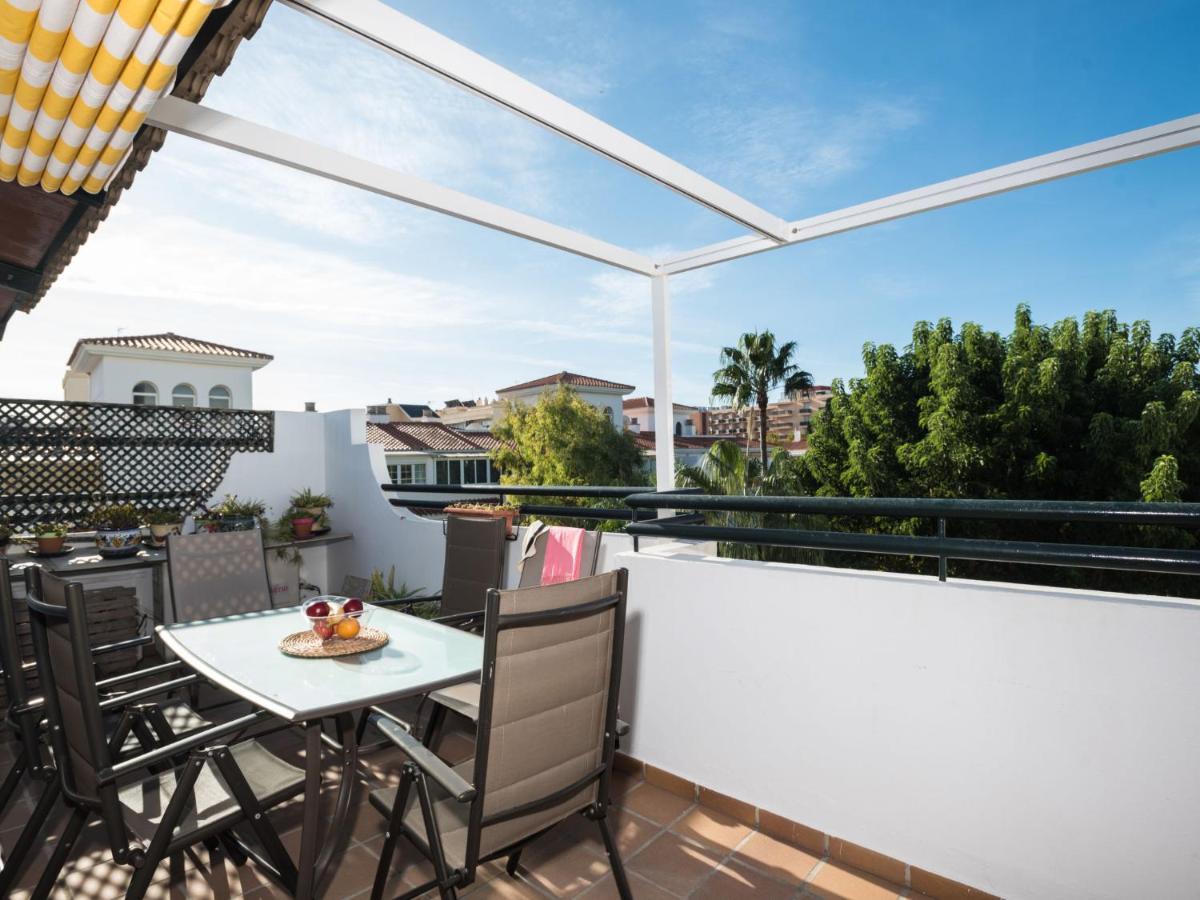 Apartment Atria-2 By Interhome Torremolinos Bagian luar foto