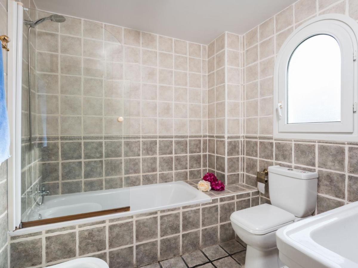 Apartment Atria-2 By Interhome Torremolinos Bagian luar foto