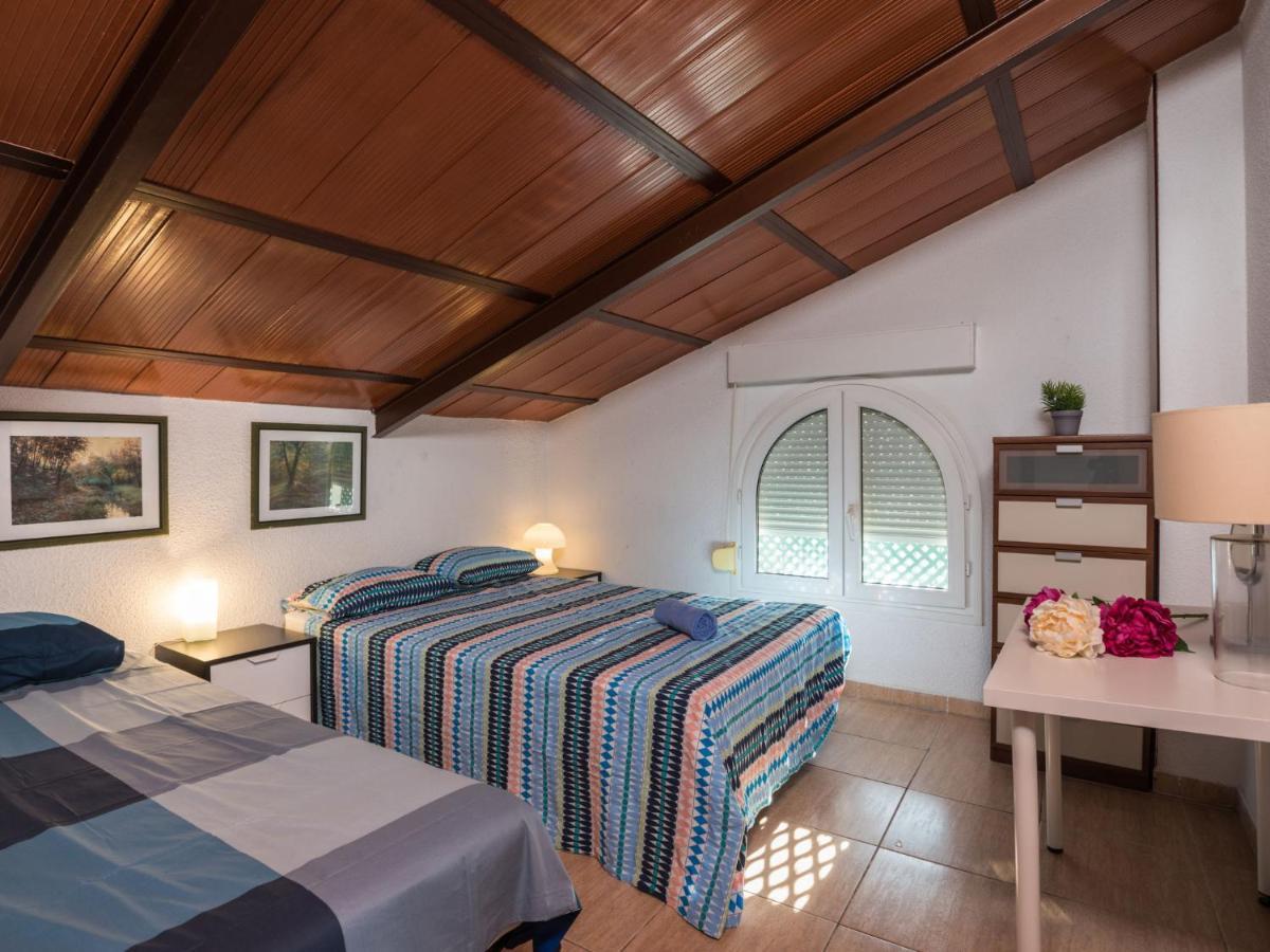 Apartment Atria-2 By Interhome Torremolinos Bagian luar foto