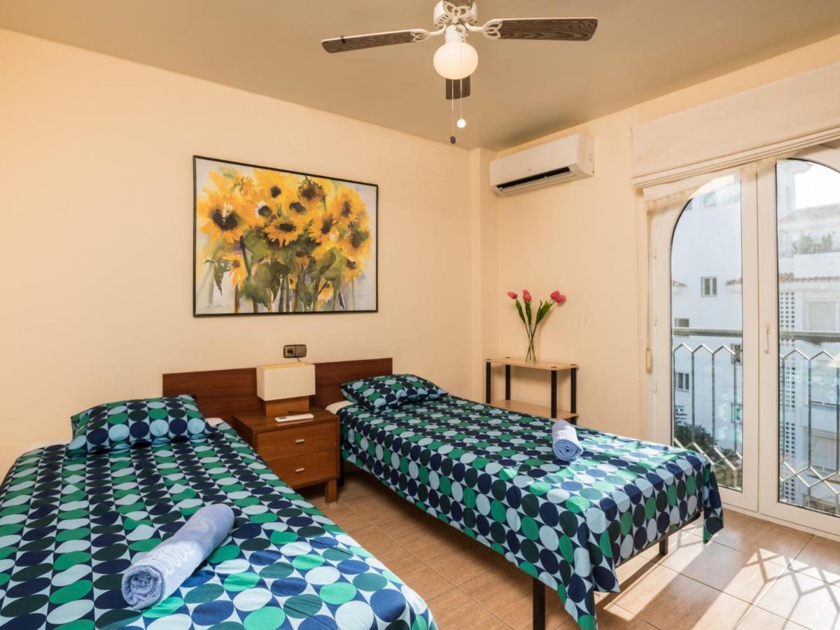 Apartment Atria-2 By Interhome Torremolinos Bagian luar foto