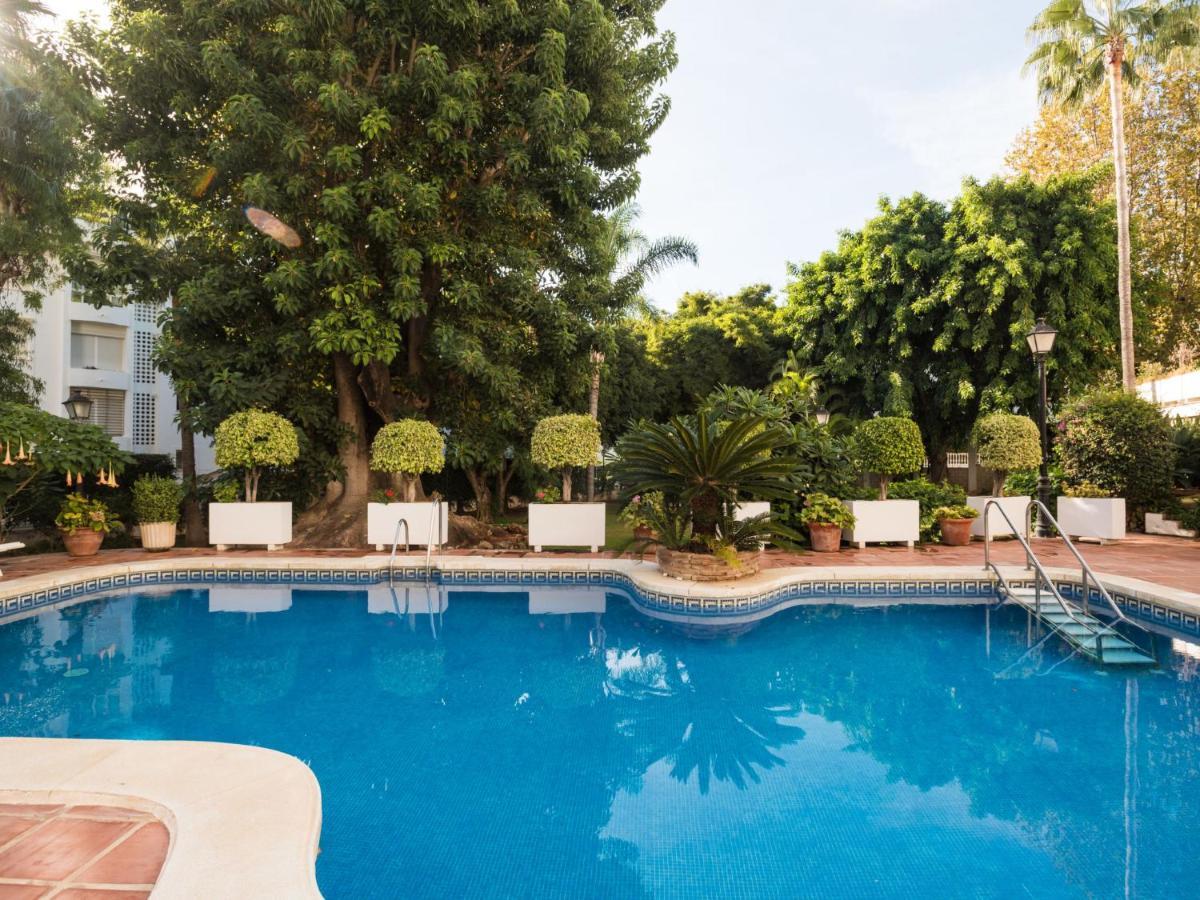Apartment Atria-2 By Interhome Torremolinos Bagian luar foto