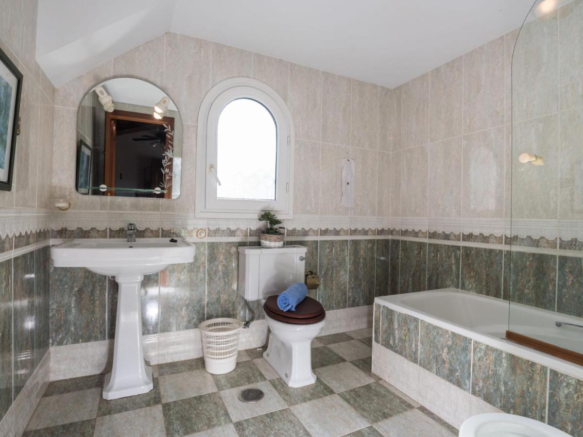 Apartment Atria-2 By Interhome Torremolinos Bagian luar foto