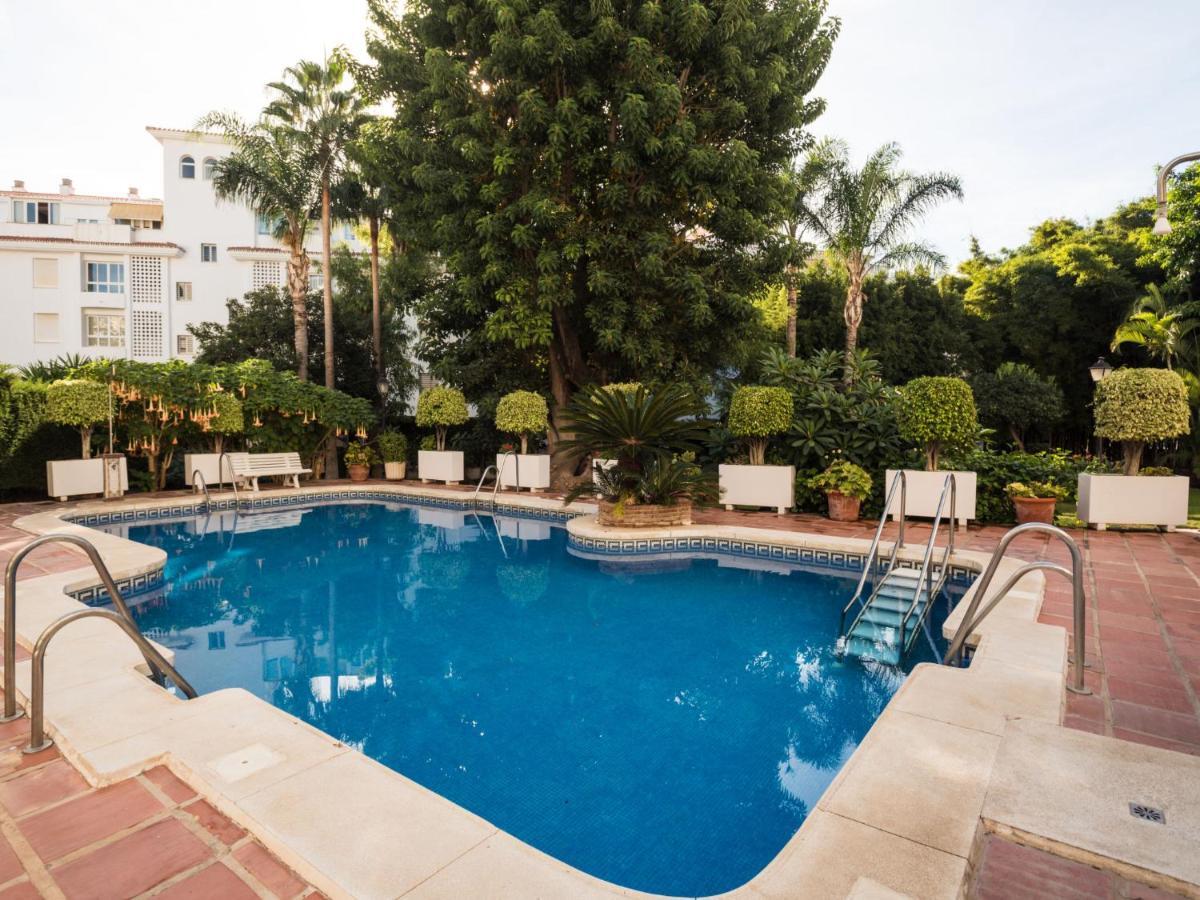 Apartment Atria-2 By Interhome Torremolinos Bagian luar foto